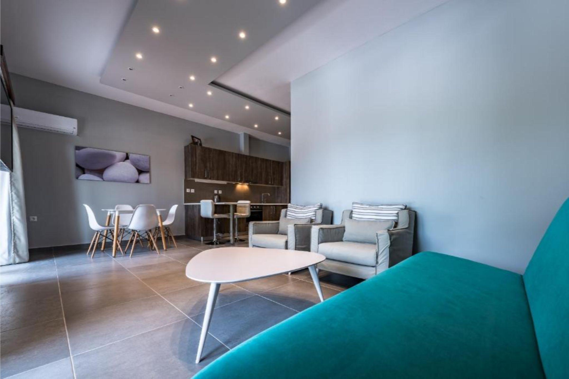Canadian Hotel Laganas Luaran gambar