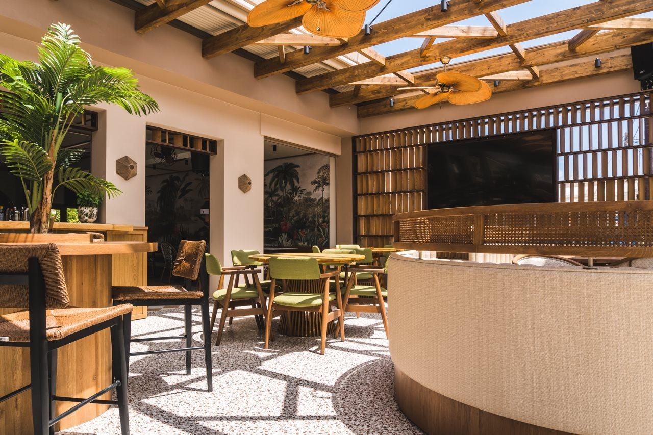 Canadian Hotel Laganas Luaran gambar